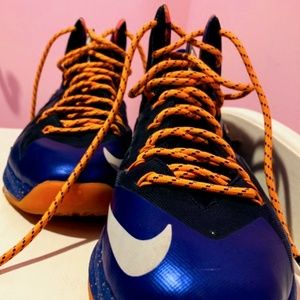 Men's Nike Flywire LeBron's